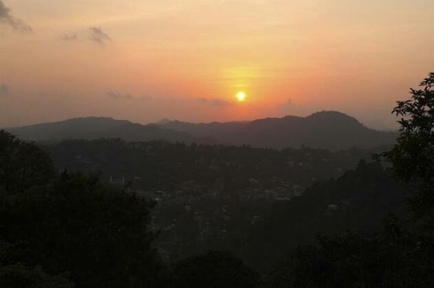 Hantana Holiday Resort - Photo5