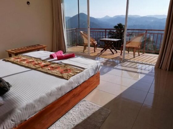 High View Homestay - Photo2