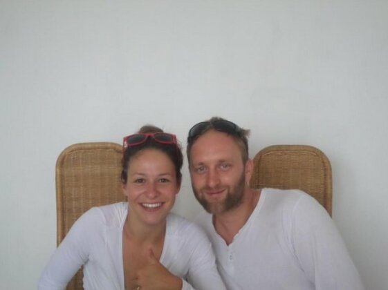 High View Homestay - Photo4
