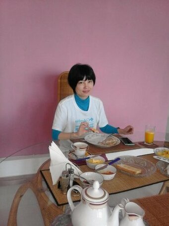High View Homestay - Photo5