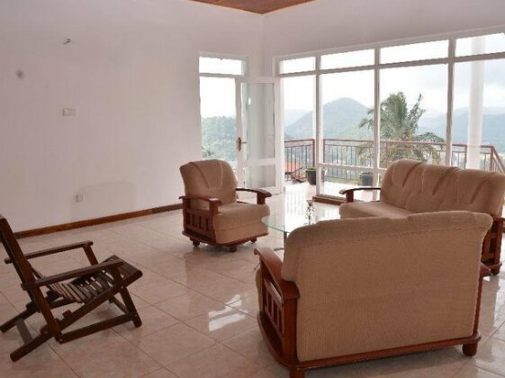 High View Hotel - Photo2