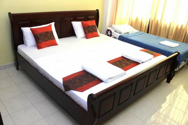 Hillcrest Villa - Photo5