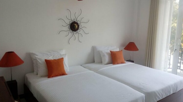 Homestay - Chaminrich homestay - Photo3