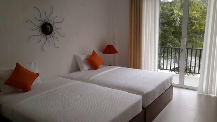 Homestay - Chaminrich homestay - Photo4