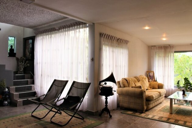 Homestay - e-stay Hanthana Kandy - Photo3