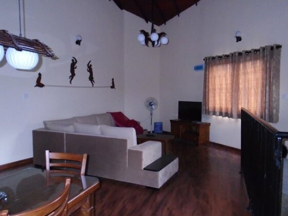 Homestay - Farm Reach Villa - Photo2