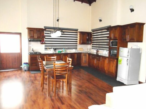 Homestay - Farm Reach Villa - Photo3