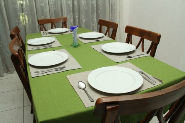 Homestay Garden Rest Kandy - Photo4