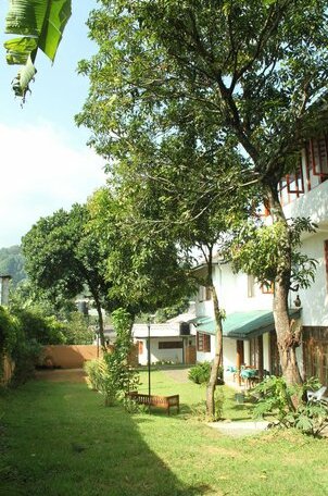 Homestay Garden Rest Kandy - Photo5