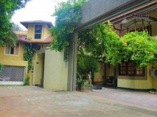 Homestay - Kandy Heritage Home - Photo4