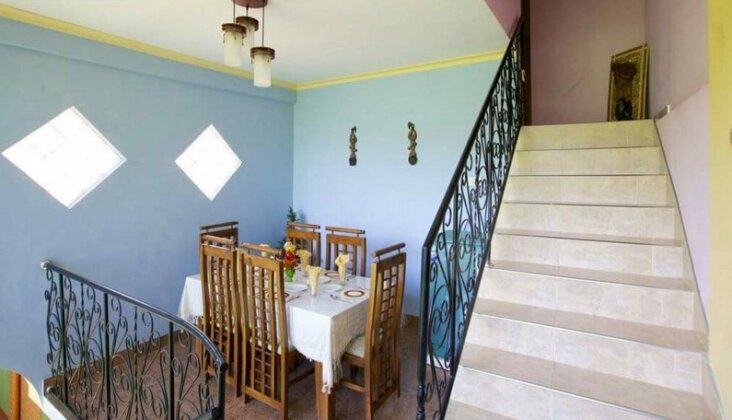 Homestay - Kandyan Villa - Relax Eat Sleep - Photo3