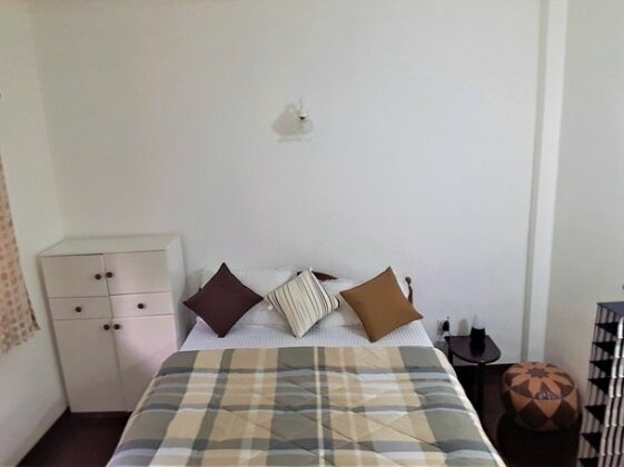 Homestay - one bedroom apartment with balcony - Photo3