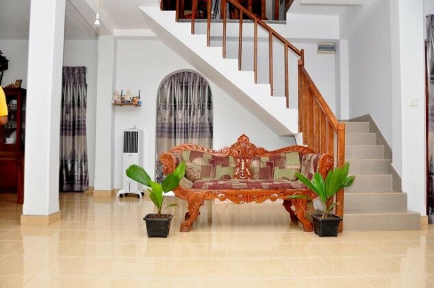 Homestay - Private room Kandy - Photo2