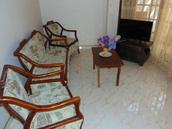 Homestay - Private room Kandy - Photo4