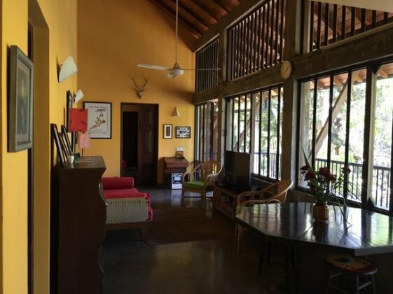 Homestay - River house - Photo2