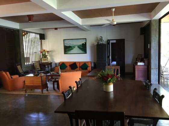 Homestay - River house - Photo4