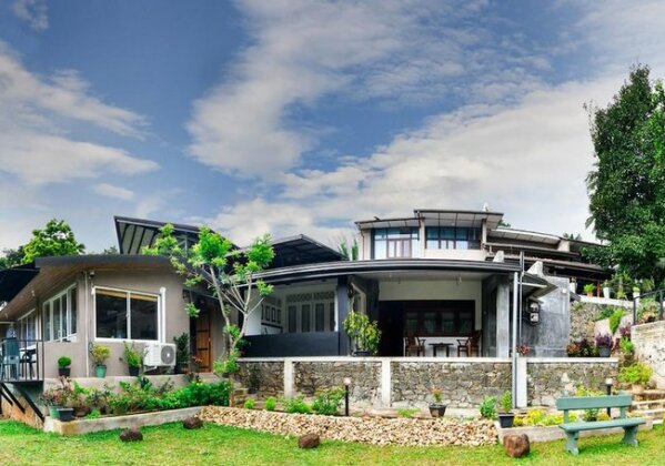 Homestay - Thotupola Residence - Photo2