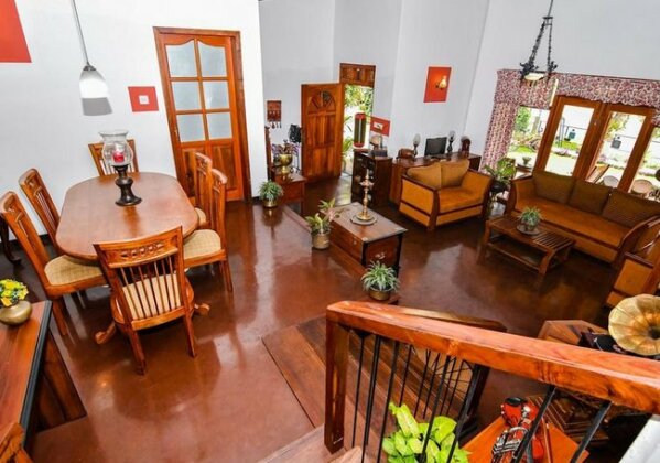 Homestay - Thotupola Residence - Photo3