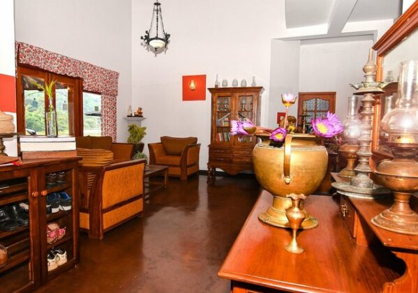 Homestay - Thotupola Residence - Photo4