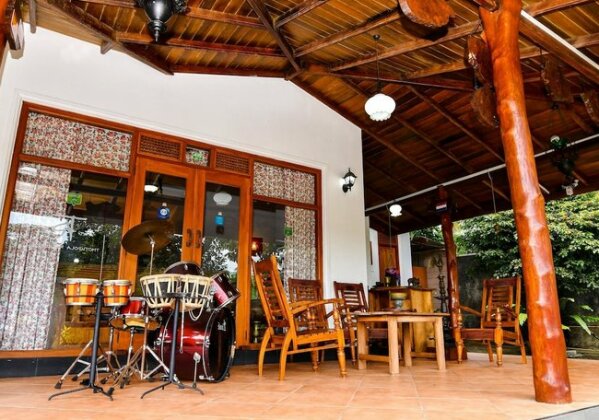 Homestay - Thotupola Residence - Photo5