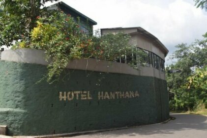 Hotel Hantana