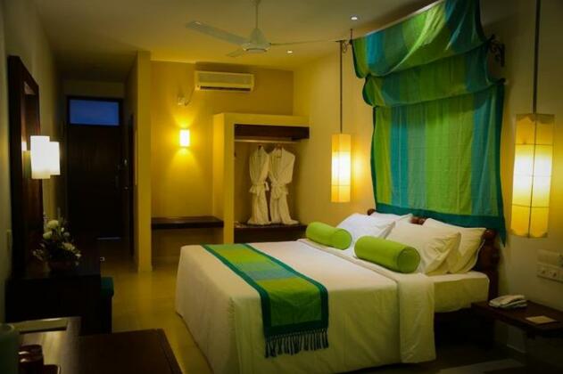 Hotel Hilltop Kandy - Photo2