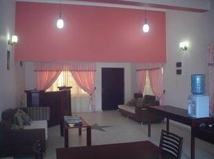 Hotel Hillview Kandy - Photo5
