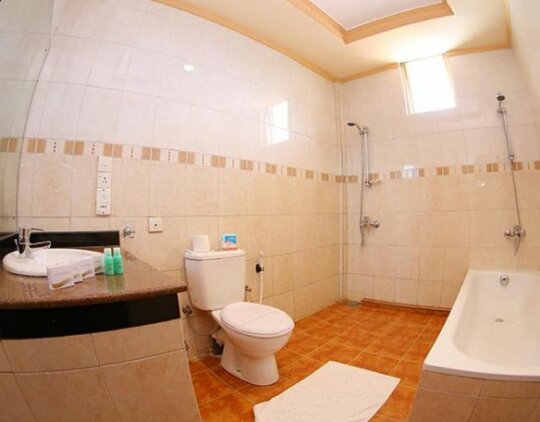 Hotel Lakefield - Photo3