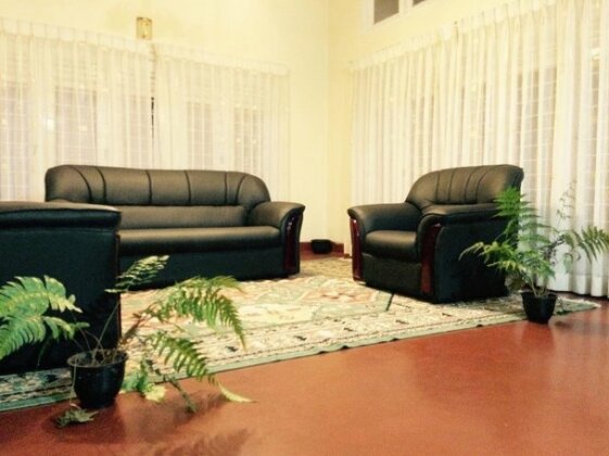 Hotel Leo Kandy - Photo2
