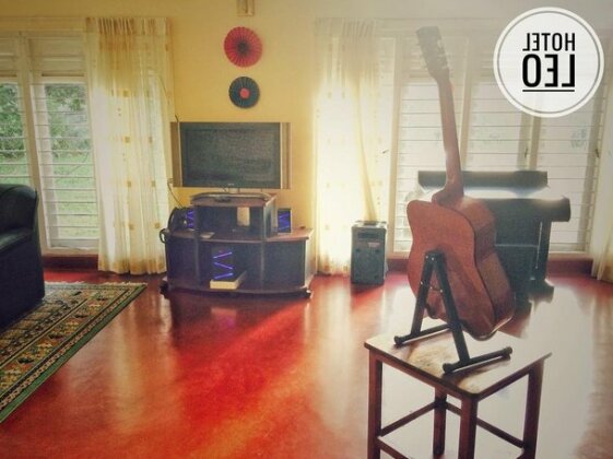 Hotel Leo Kandy - Photo4