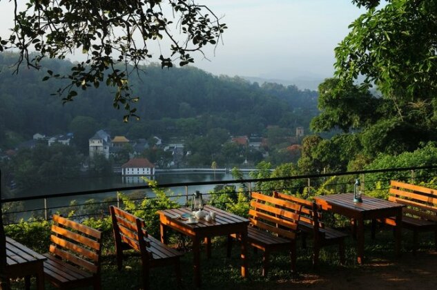 Hotel See Kandy - Photo2