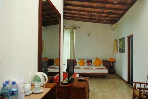 Hotel See Kandy - Photo4