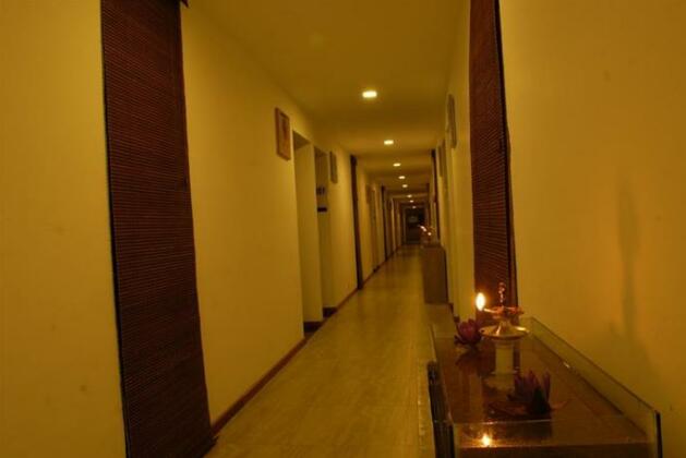 Hotel Topaz Kandy - Photo3