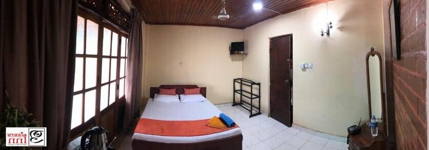 Isuru Inn - Photo2