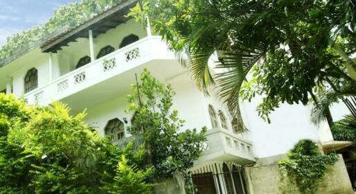 Jayabo Residence