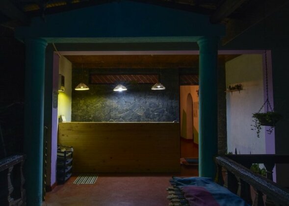 Jay's Bunks-Kandy Hostel - Photo4