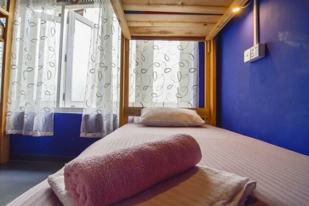 Jay's Bunks-Kandy Hostel - Photo5