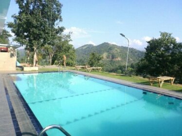 Kandy Bivenra Resort