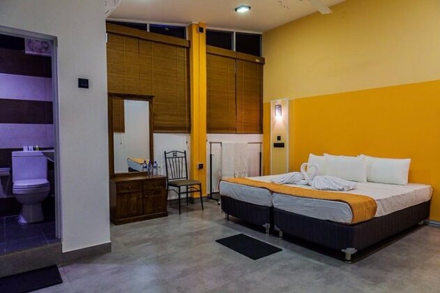 Kandy City Rooms & Hostel - Photo2