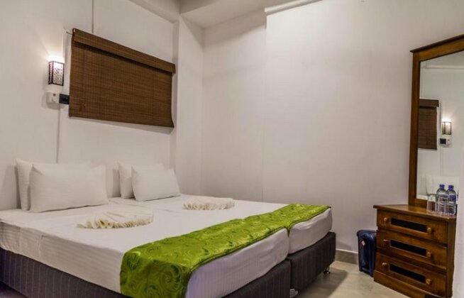 Kandy City Rooms & Hostel - Photo3