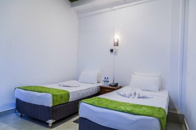 Kandy City Rooms & Hostel - Photo4