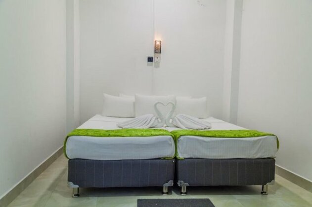 Kandy City Rooms & Hostel - Photo5