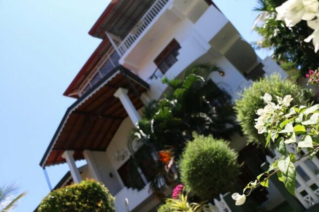 Kandy City Village Home Stay - Photo2