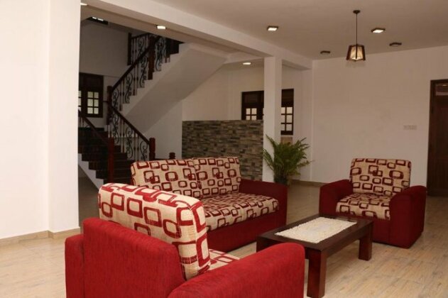 Kandy City Village Home Stay - Photo3