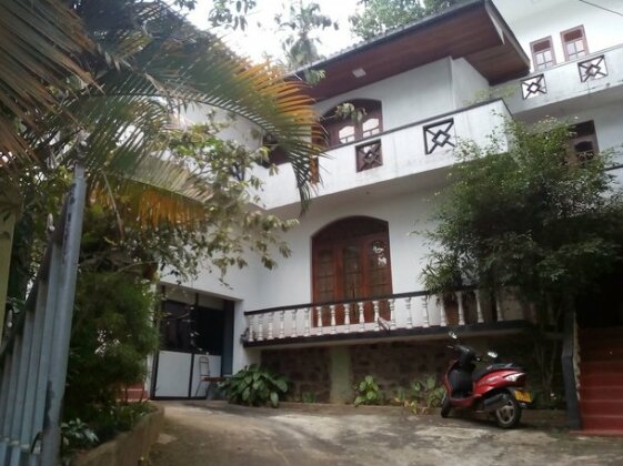 Kandy Citylights Residence