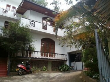 Kandy Citylights Residence