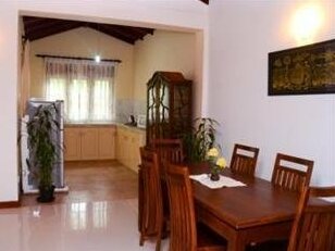 Kandy Green View Residence - Photo2