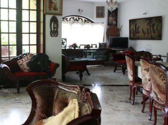 Kandy Green View Residence - Photo3
