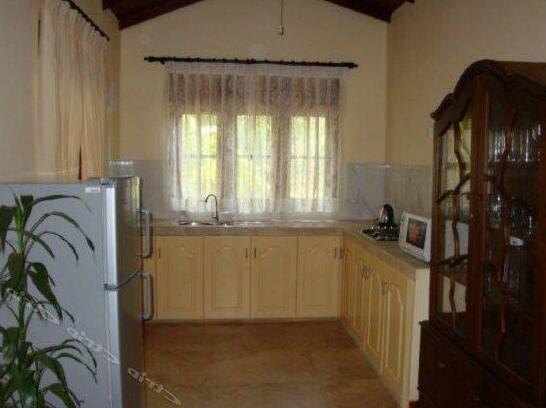Kandy Green View Residence - Photo4