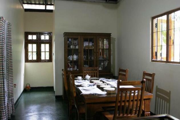 Kandy Guesthouse - Photo3